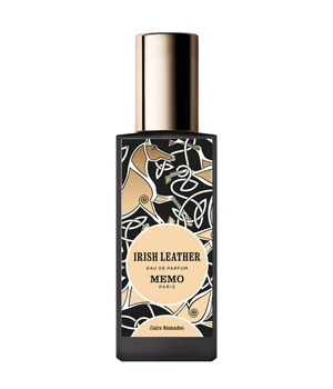 Memo Paris Cuirs Nomades Irish Leather Eau de Parfum 30 ml – kuva 4/8