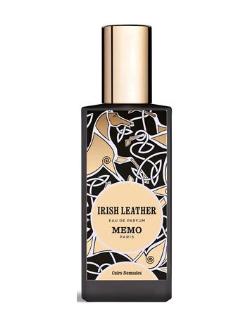 Memo Paris Cuirs Nomades Irish Leather Eau de Parfum 30 ml – kuva 5/8