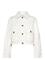 nué notes Waterloo Jacket - Cream - 42 – kuva 1