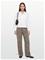 ba&sh Pantalon Bloy - Multi/patterned - 42 – kuva 2