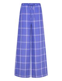 nué notes Smithtown Pants - Blue - 42