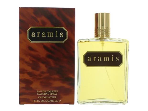 Aramis Classic - EdT 240 ml_