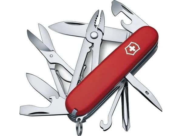 Victorinox Deluxe Tinker 1.4723