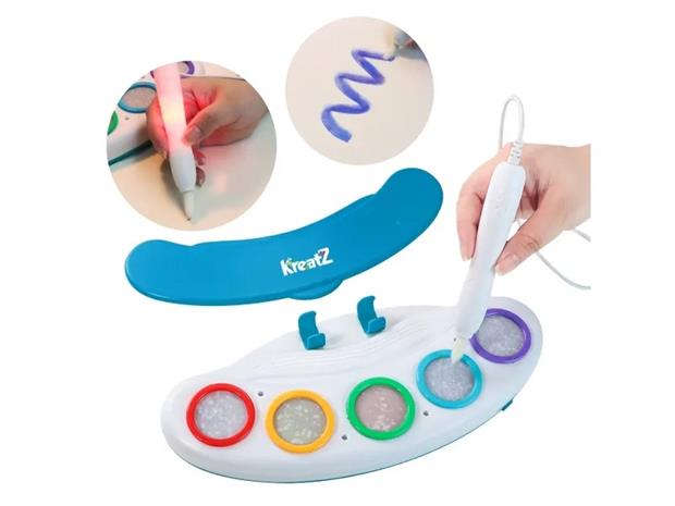 KreatZ Magic Drawing Board 30 sheets