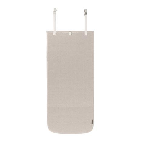 Brabantia Ovi Höyrytyspeitto, harmaa