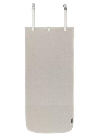 Brabantia Ovi Höyrytyspeitto, harmaa
