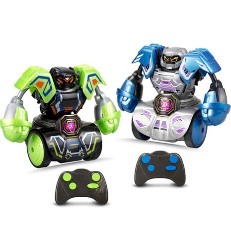 SILVERLIT YCOO ROBO KOMBAT TORNADO