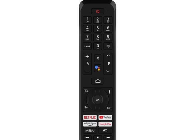 ProCaster 55SL901H (55"), LED-televisio