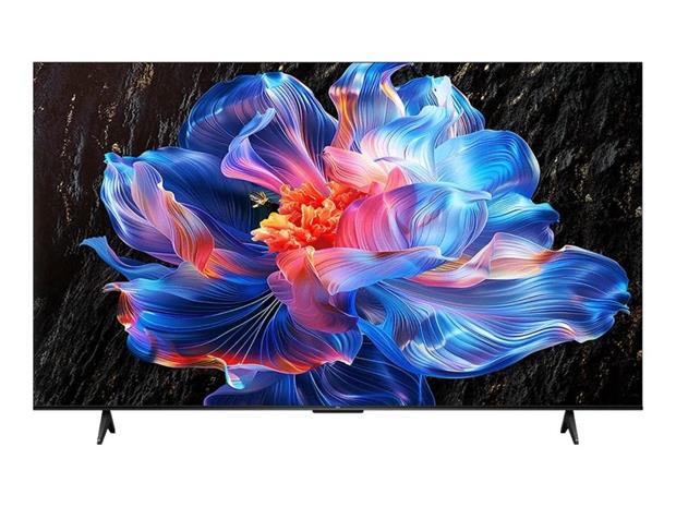 TCL 75P6K (75"), LED-televisio – kuva 7/8