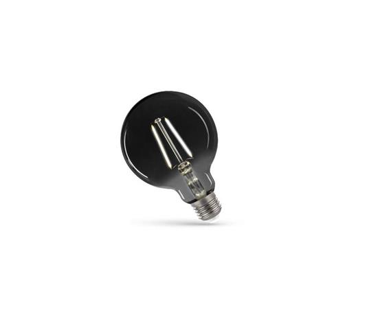 LED-polttimo SPECTRUM G95 E27/4,5W/230V 4000K – kuva 1/1