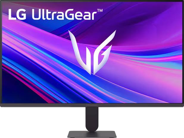 LG 27G411A-B (27"), näyttö