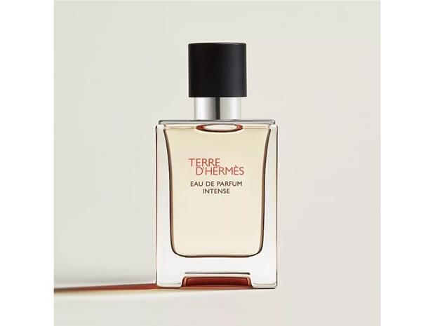 Hermès Terre d'Hermès Intense - EdP 50 ml