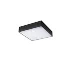 Azzardo AZ2274 - LED-kattovalaisin MONZA SQUARE LED/50W/230V