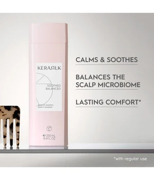 Kerasilk ESSENTIALS Sensitive Shampoo 250 ml