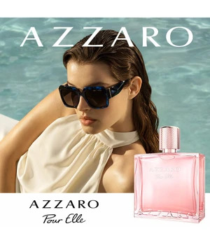 Azzaro Pour Elle - EdP 100 ml – kuva 6/8