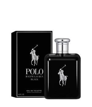 Ralph Lauren Polo Black - EdT 125 ml