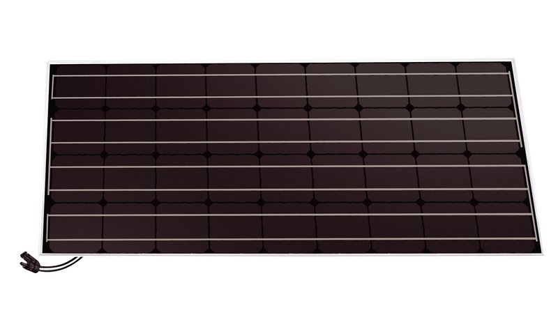 Unisun aurinkopaneeli 100w – kuva 1/1