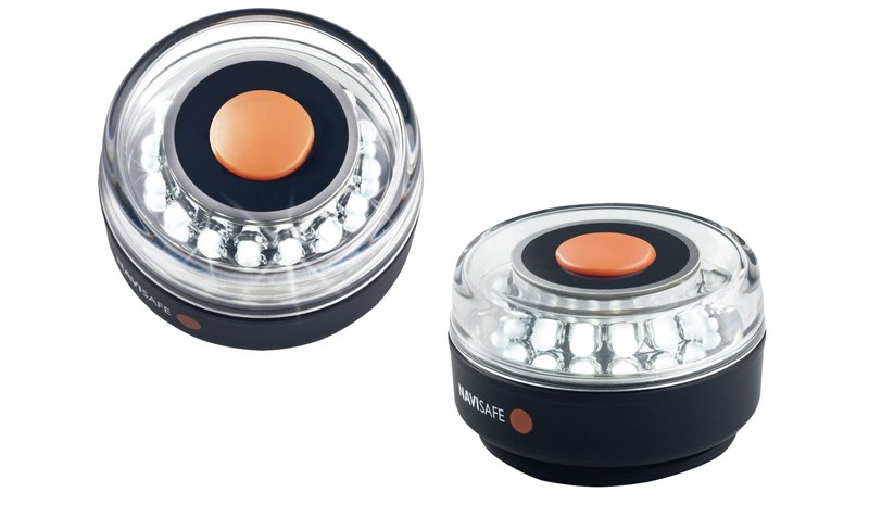 Navi light 360 led-navigointivalo – kuva 1/1