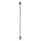 Valomasto 100 cm – kuva 1