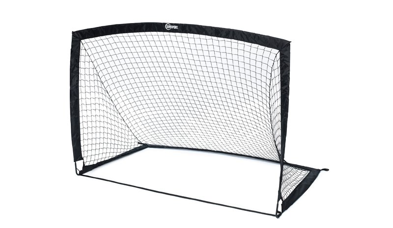 Sunsport Foldable Goal 1pc 180x120cm