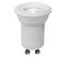 LED-polttimo GU10-MR11/3W/230V 3000K – kuva 1
