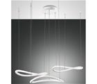 Fabas Luce 3711-47-102 - LED-kattokruunu johdossa TIRRENO LED/50W/230V