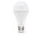 LED-polttimo E27/18W/230V 3000K – kuva 1