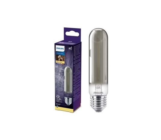 LED-polttimo Philips E27 / 2,3W / 230V 2700K – kuva 1/1