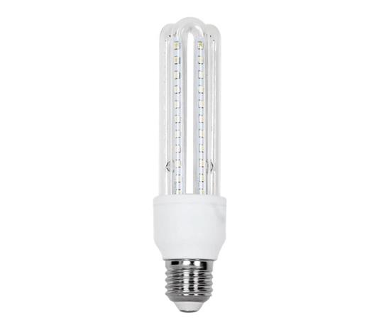 LED Polttimo E27/9W/230V 3000K - Aigostar – kuva 1/1