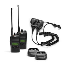 Zodiac D400 BT Radiopuhelinpaketti