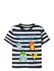 name it Nmmmalone Pokemon Ss Nreg Top Sky - Navy - 116