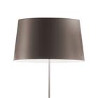 Warm 4906 Design-lattiavalaisin Vibia - Olohuone - Moderni - Metalli - Varjostimella