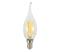 LED polttimo FILAMENT VINTAGE E14/5W/230V – kuva 1