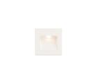 RED - Design Rendl - R12690 - LED-portaikkovalo AMARO LED/3W/230V