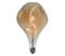LED-polttimo FILAMENT A165 E27/4W/230V 2700K – kuva 1
