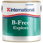 Maritim B-Free Explore Navy 750ml eliönestomaali