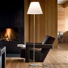 Costanza lattiavalaisin D13tif, alumiini/valkoinen Luceplan - Olohuone - Design - Metalli - Varjostimella