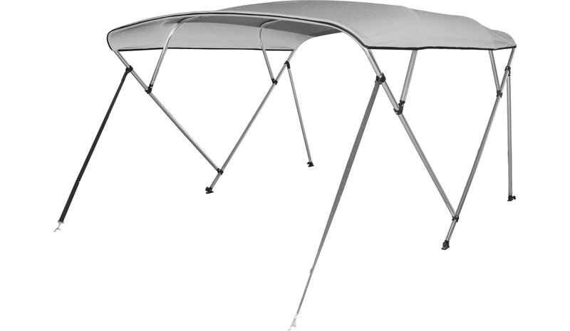 San Marin harmaa 4 kaarta Bimini – kuva 1/1