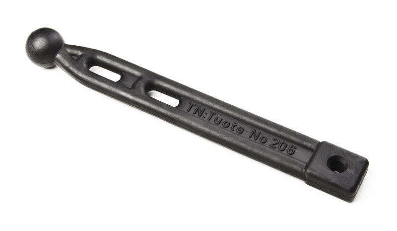 Velcron kuomukiinnike – kuva 1/1