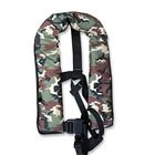 Ocean Safety 150N Camo automaattinen paukkuliivi