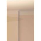 Millimetro Kattovalaisin H53 Ø50 Brass/Mirror Luceplan - Olohuone - Alumiini
