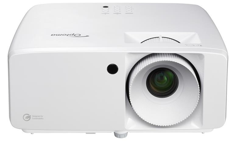 Optoma ZH401e, videotykki – kuva 1/8