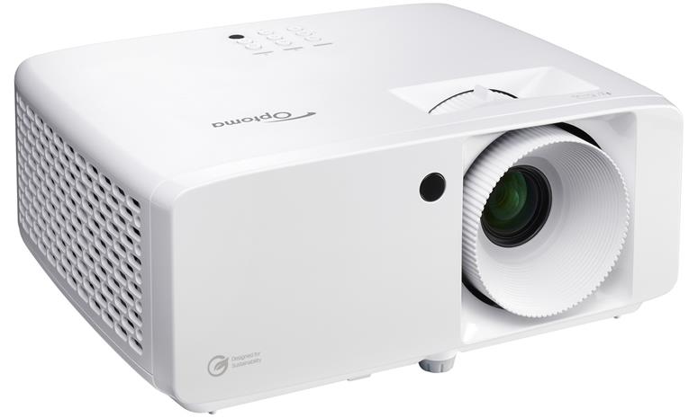 Optoma ZH401e, videotykki – kuva 2/8