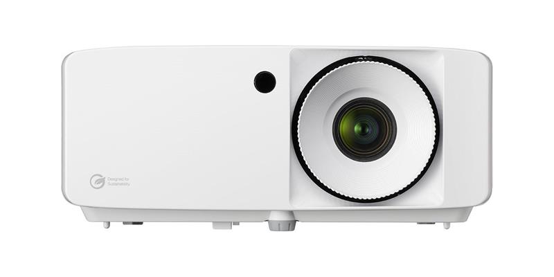 Optoma ZH401e, videotykki – kuva 5/8