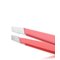 Tweezerman Pinzette Mini Version Pinsetit 1 kpl Geranium – kuva 1
