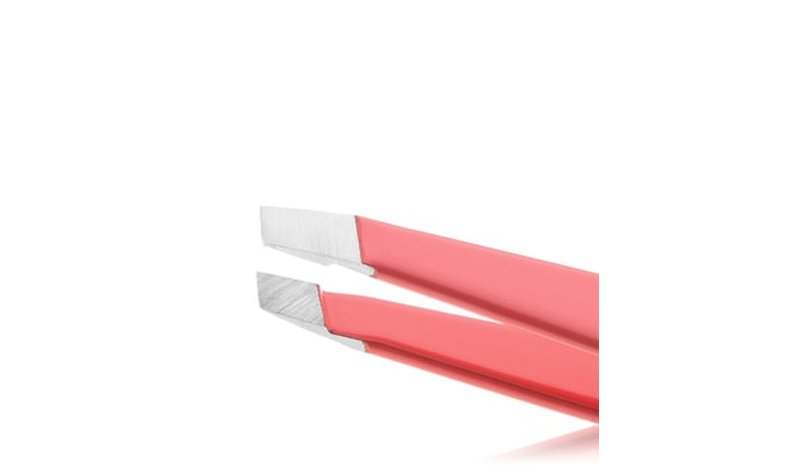 Tweezerman Pinzette Mini Version Pinsetit 1 kpl Geranium – kuva 1/4