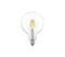 LED polttimo G125 E27/8W/230V 2700K – kuva 1