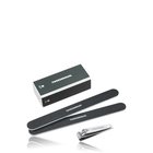 Tweezerman Maniküre Set Manikyyrisetti 1 kpl