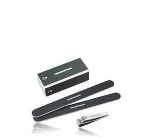 Tweezerman Maniküre Set Manikyyrisetti 1 kpl