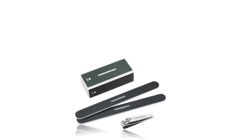Tweezerman Maniküre Set Manikyyrisetti 1 kpl